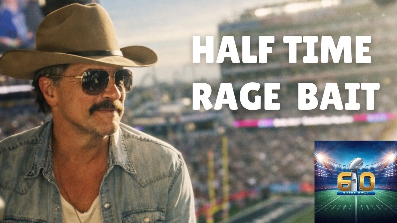 Bad Bunny Halftime Performance LIVE | Super Bowl Reaction