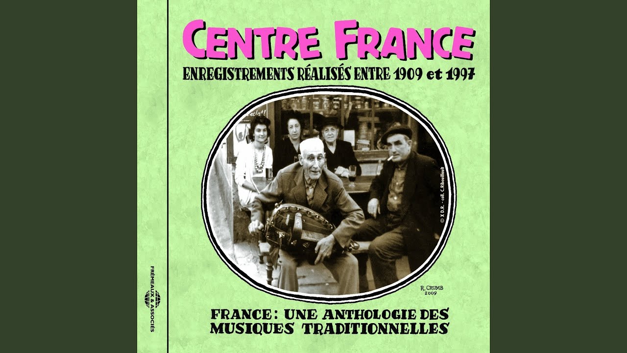 Habitants de tout âge