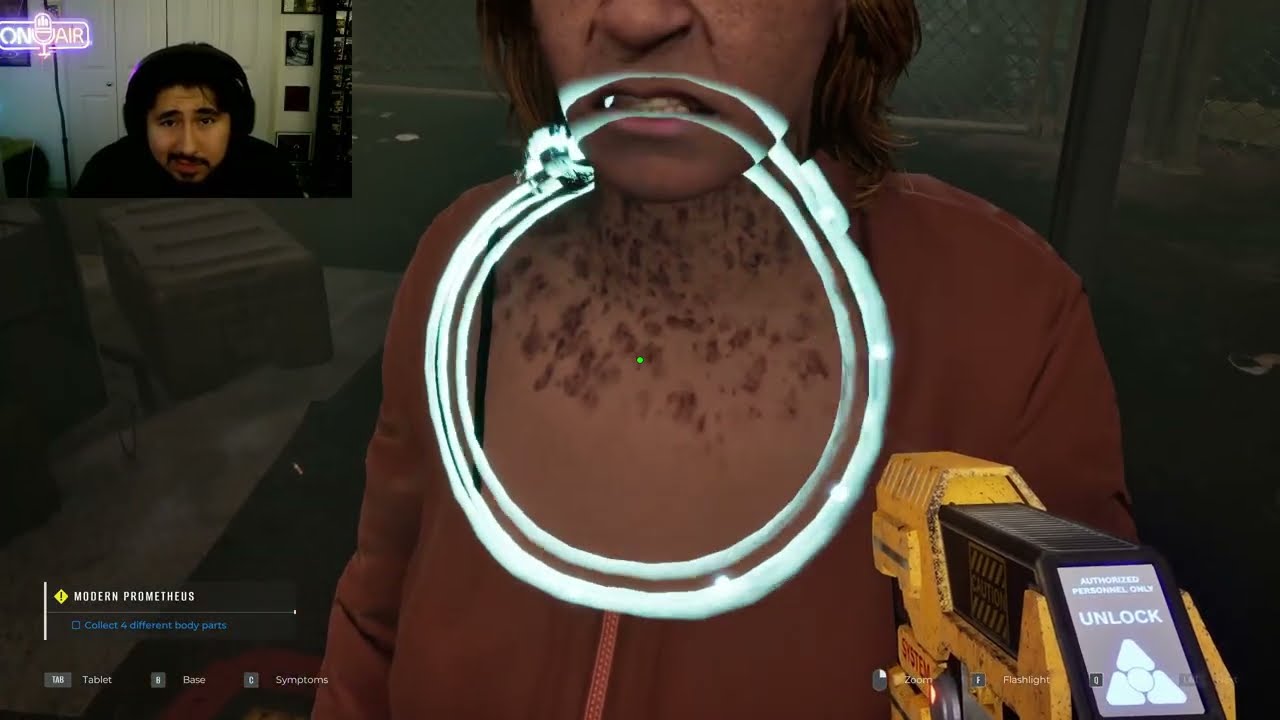 It's Only Getting Worse Out Here... (Quarantine Zone: Part 5)