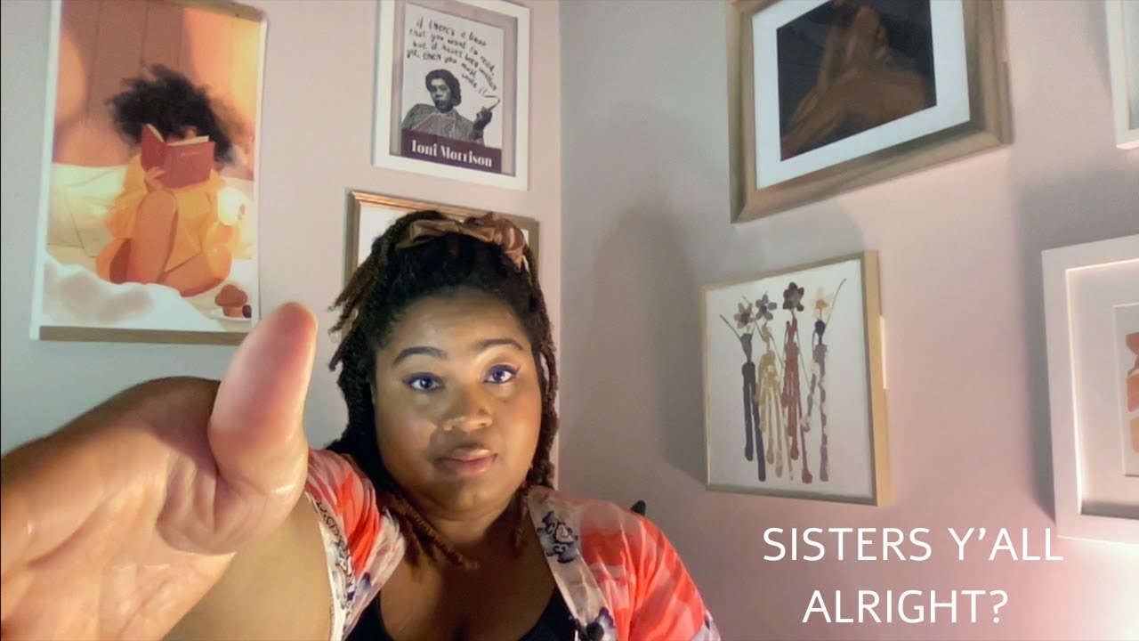 Reading VLOG -  Maxin', relaxin' and addressing Ms. Ashley Antoinette's VILLAIN 