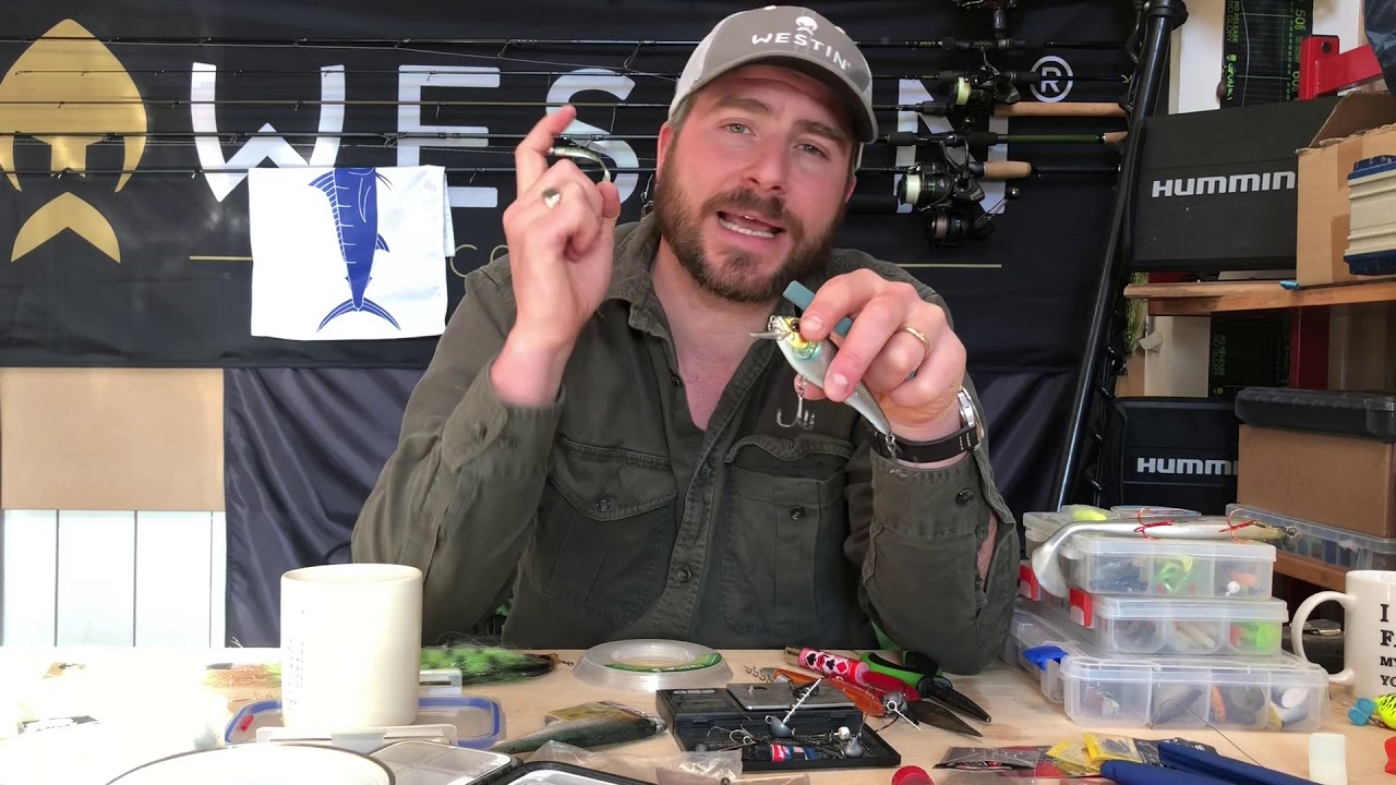 Top tips for pike lure fishing on snaggy rivers