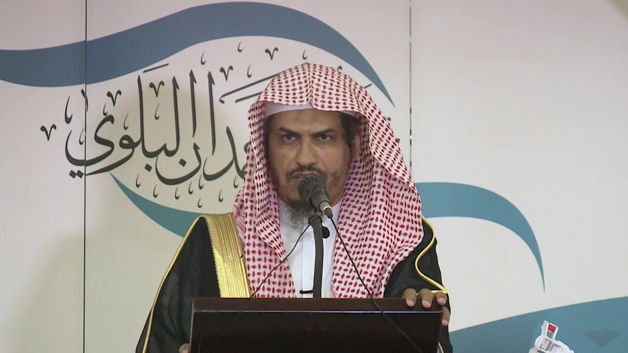 منبر الجمعة | فسقى لهما | د.محمد الخضيري