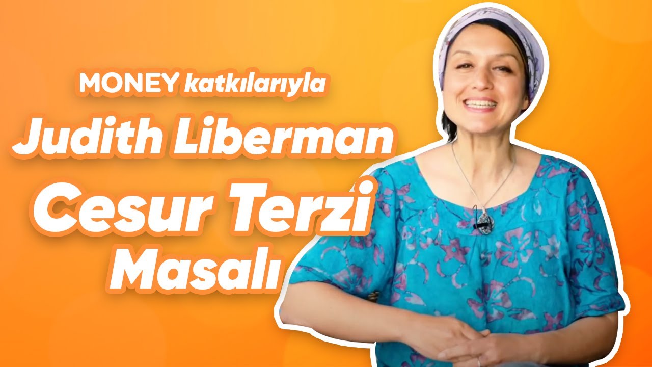 udith Liberman ile Cesur Terzi Masalı | 23 Nisan Özel