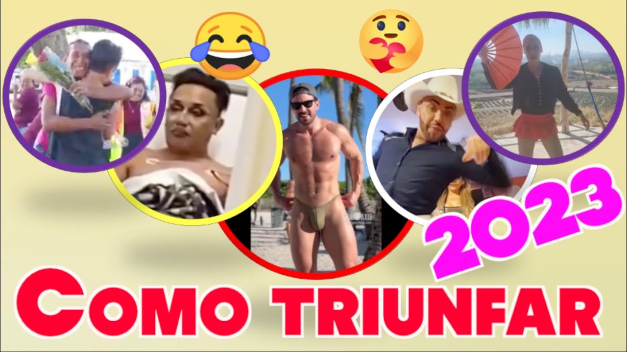COMO TRIUNFAR ESTE 2023