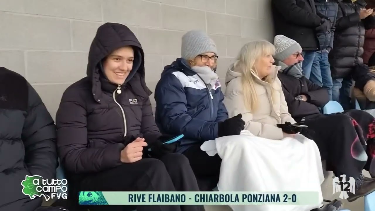 A TUTTO CAMPO FVG | 06/01/2026