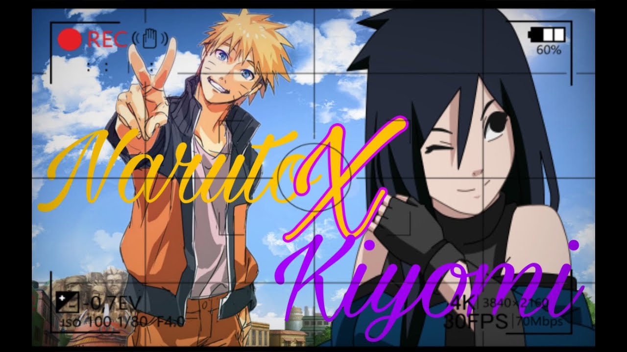 Konoha High School part 2 - Naruto’s love 🥲😔