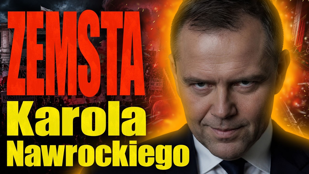 Zemsta Nawrockiego. Piński i Kowalewski o roku siania chaosu przez prezydenta PiS
