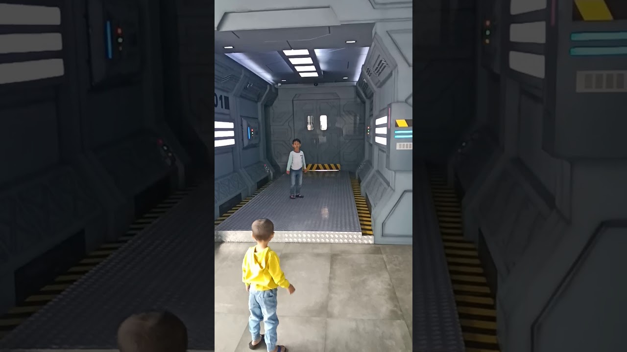 ICONIC gelato Bistro jogja