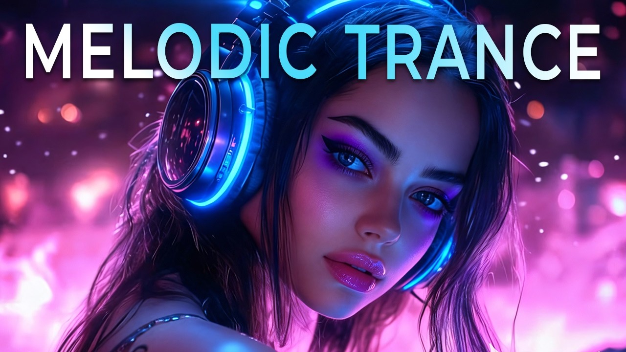 Summer Trance Party 2026 🌊 Best EDM DJ Set | High Energy Mix