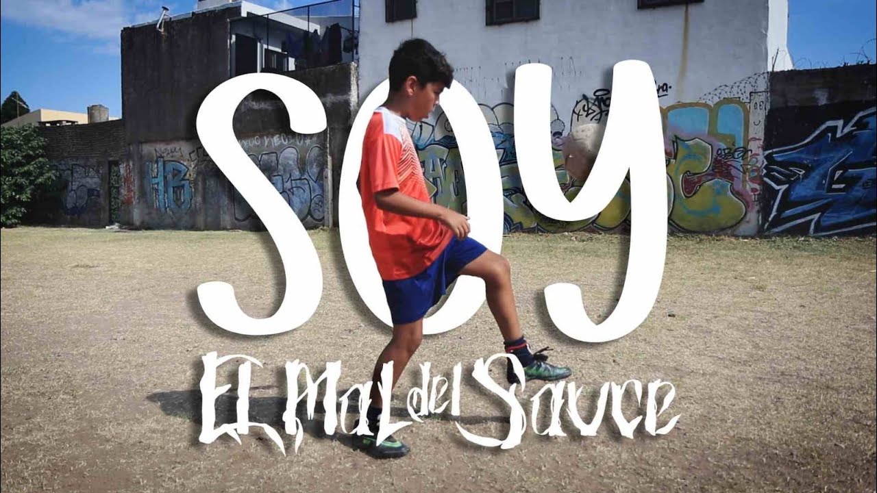 El Mal Del Sauce | SOY