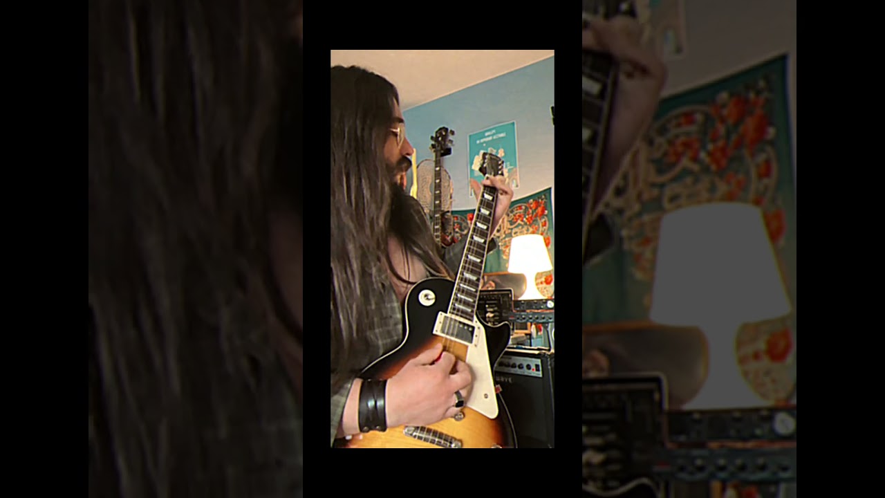 #Rock #guitar #vintage #music #retro #1960s #hippie #rockstar #cool #aesthetic #рок #гитара #музыка