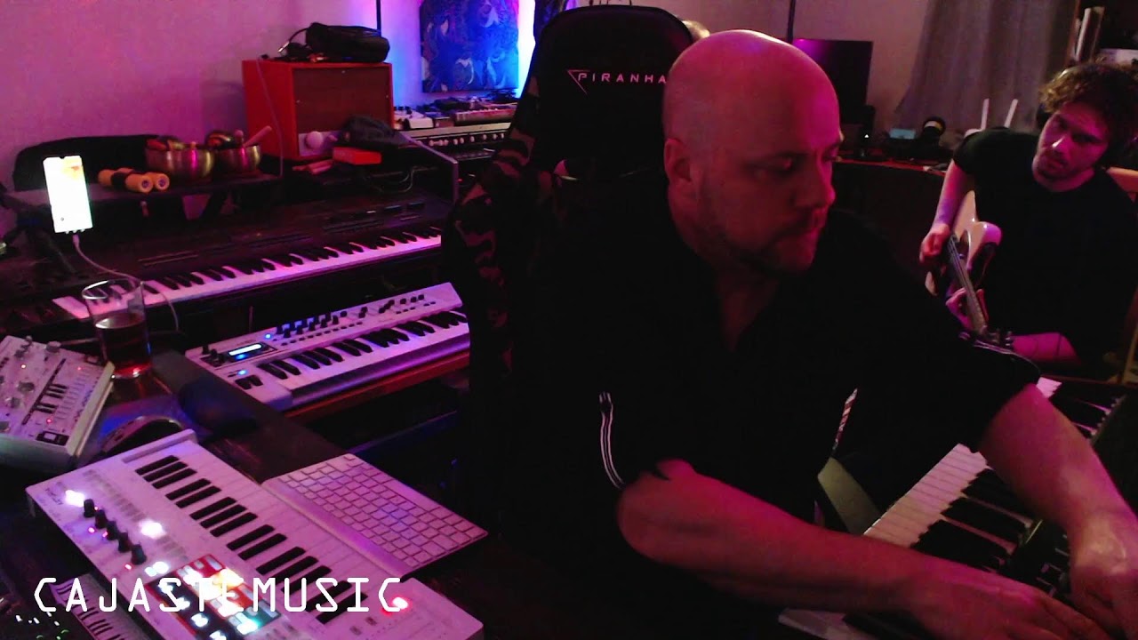 Live Ambient