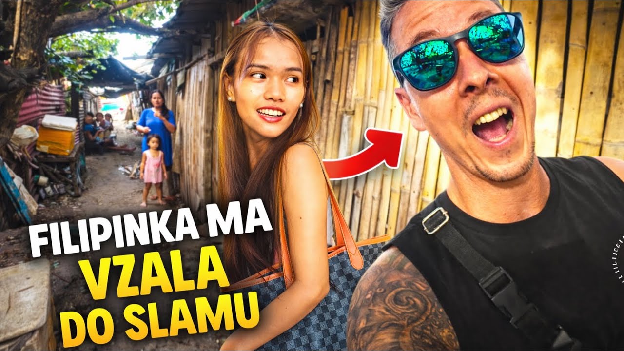 Ukázala mi skutočný život miestnych 🇵🇭 | Bantayan, Filipíny🌴☀️