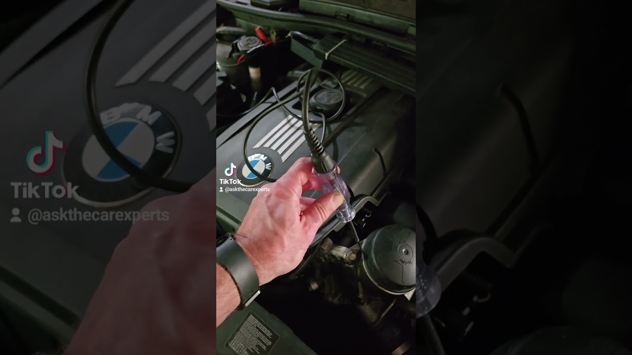 CAN YOU FIGURE OUT THIS ELECTRICAL PROBLEM? NO CRANK! TEST LIGHT FOR DIAGNOSIS What Is the Failure?