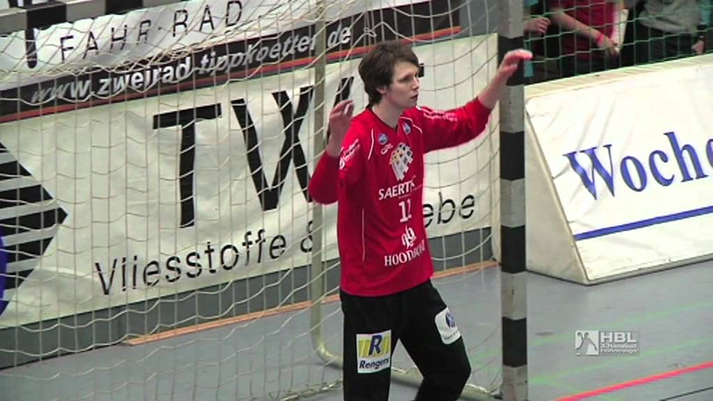 Die Killer-Keeper - Heinevetter mit verrücktester Aktion