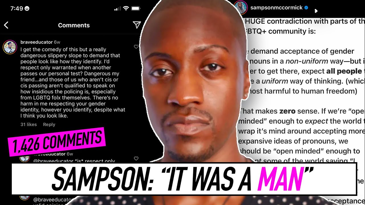 24. Cis Gay Men SHOCKING Stance on Trans People: You Won't Believe It!