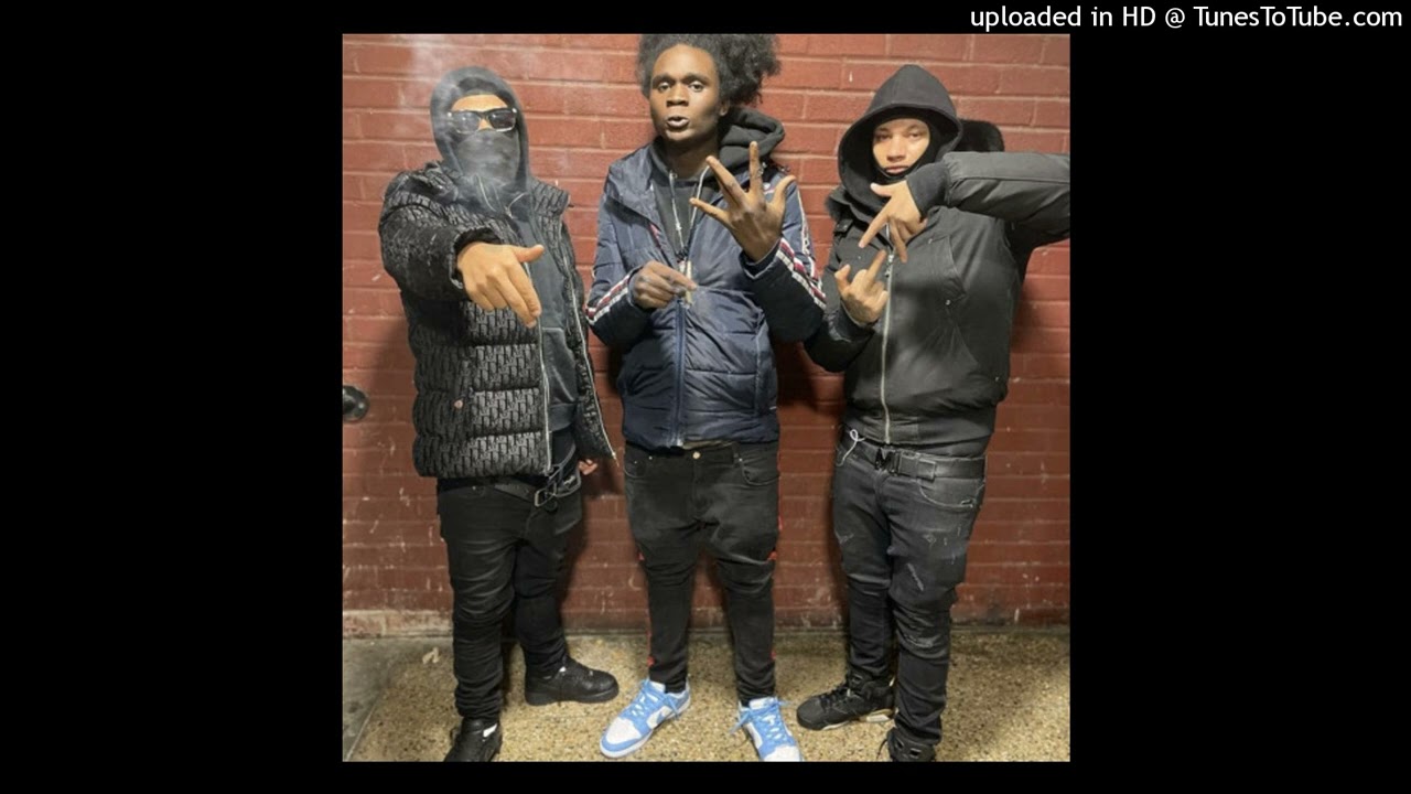 Yus Gz x Nesty Floxs NY Drill Type Beat 2022-