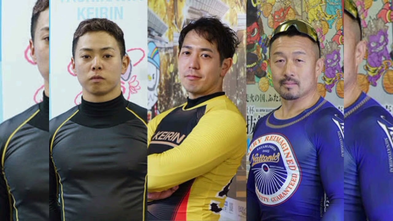【競輪】取手　佐藤慎太郎が約４年ぶりにＧ３制覇　神山雄一郎氏が記録していたＧ３最年長優勝記録を更新「久しぶり（の優勝で）うれしい」と笑顔