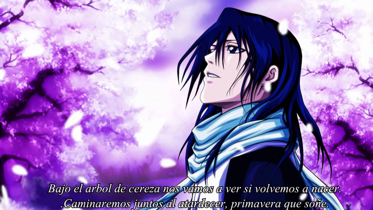 BLEACH 
