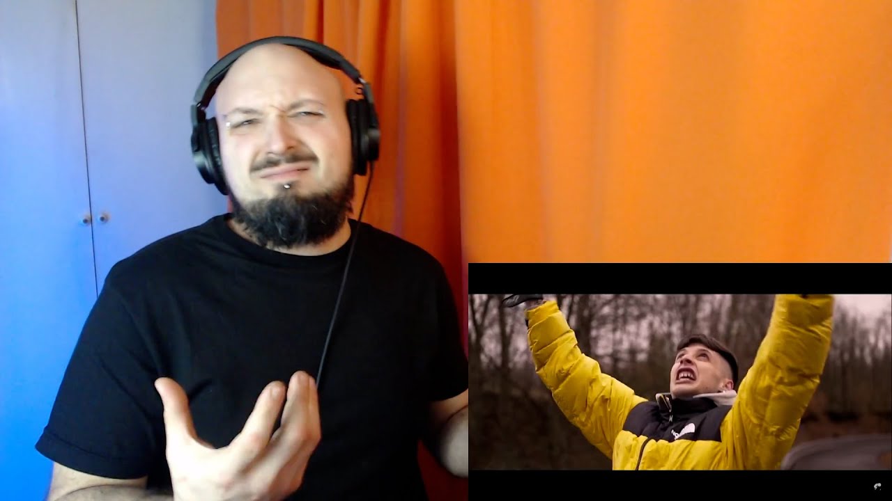 PROK - AMOR AL PESO (PROD SCENO) // BATERISTA REACCIONA // Nacho Lahuerta