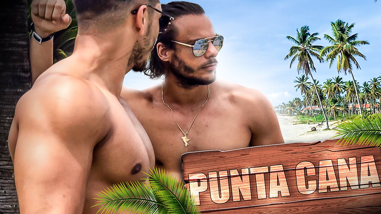 ON DÉBARQUE À PUNTA CANA !