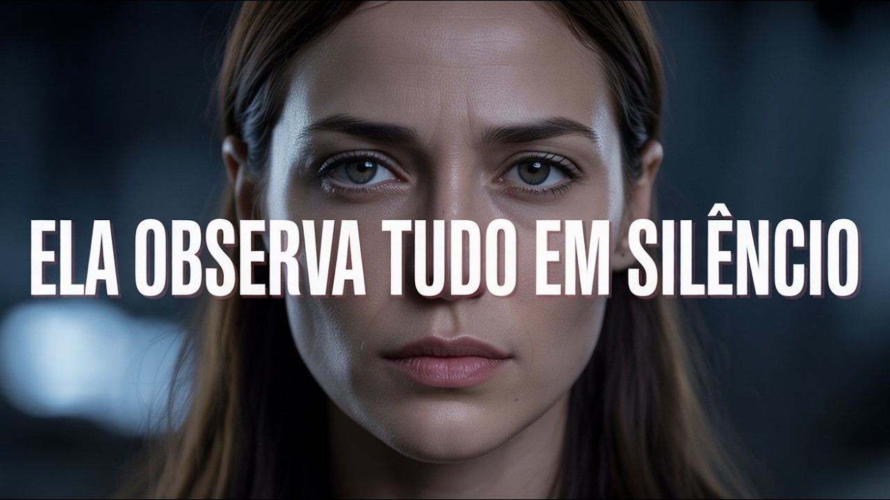 O que as mulheres observam em silêncio em um relacionamento.