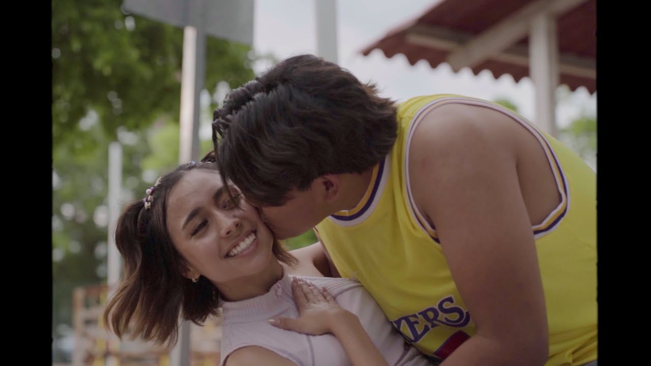 Soñadores - Devuélveme A Mi Chica (Vídeo Oficial)