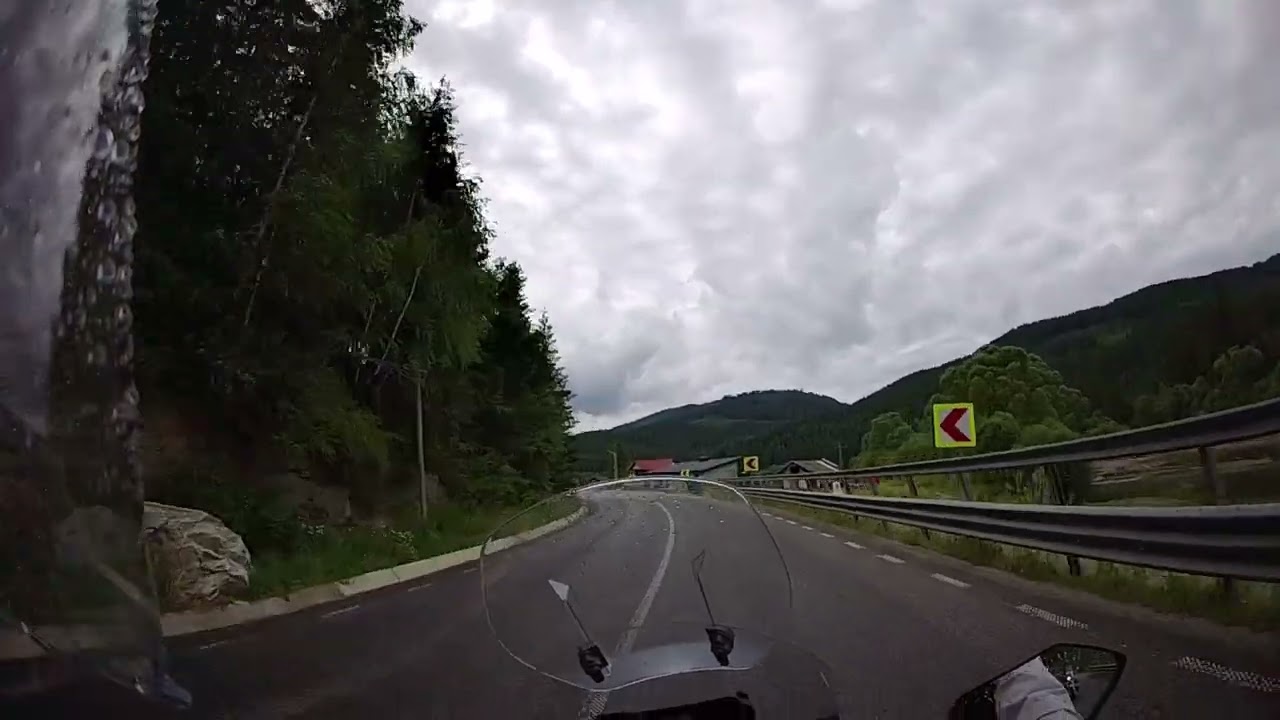 Rumunia 2025 dzień trzeci  dzień czwarty