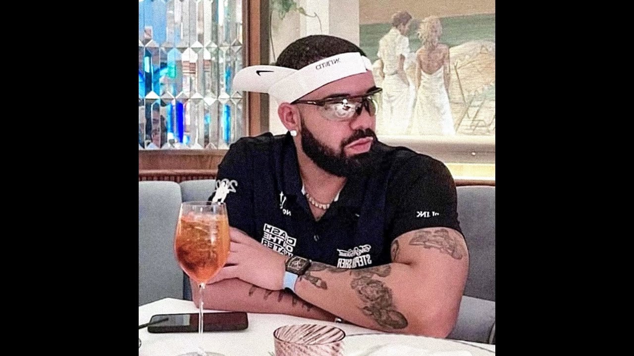 (FREE) Drake Type Beat - 