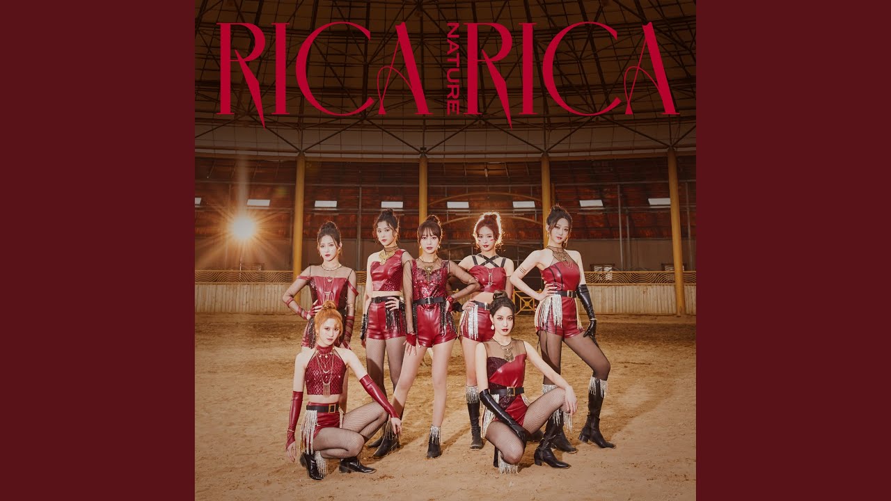 RICA RICA