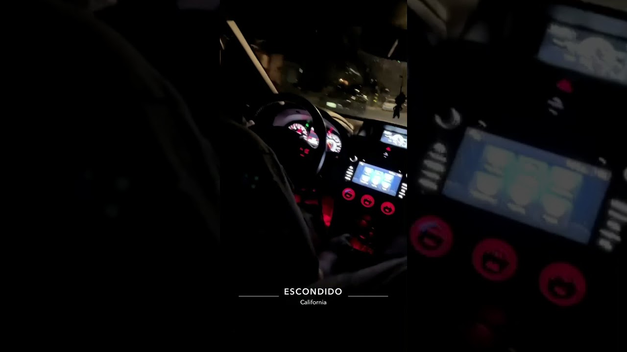 Subaru wrx 2019 en escondido California