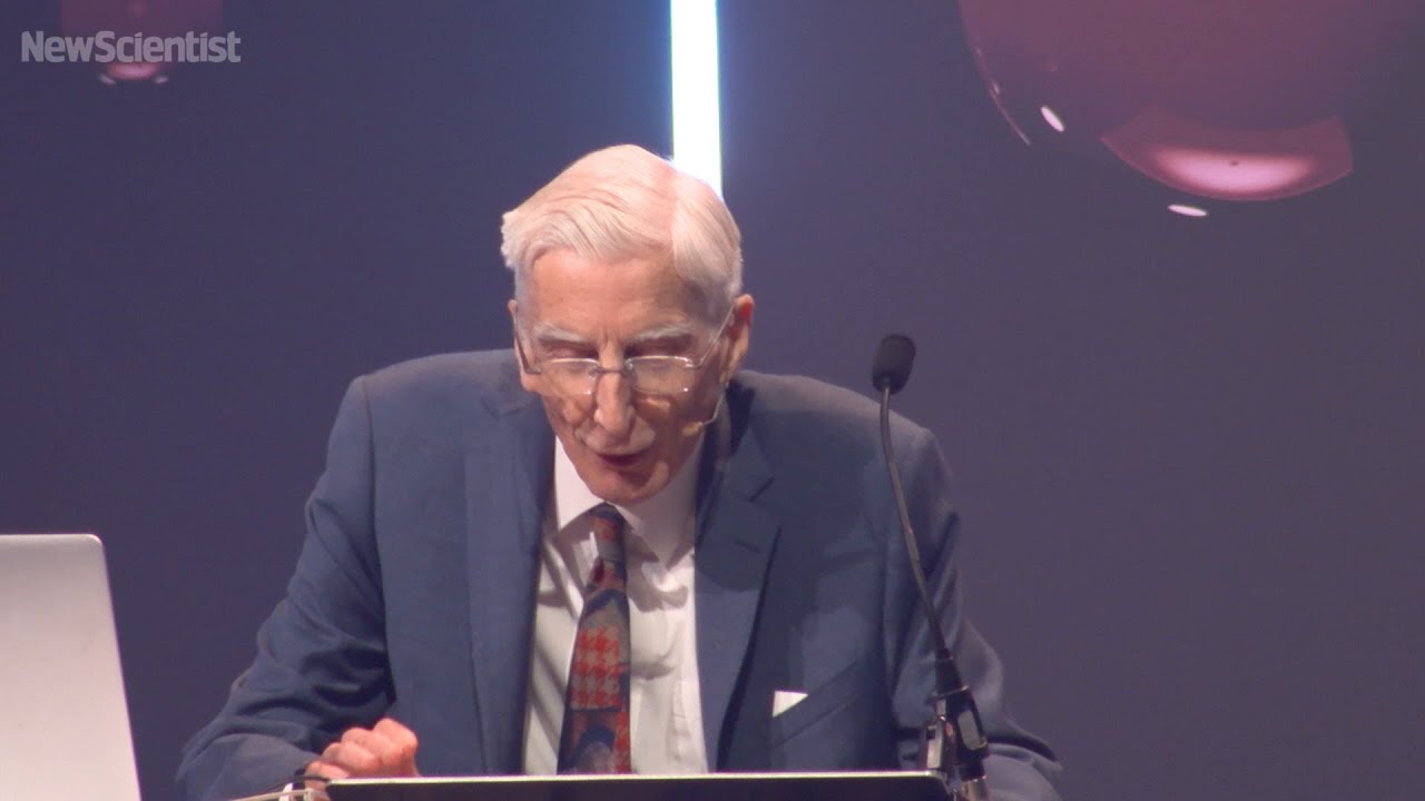 Martin Rees: Humanity's future &ndash; predictions for the next century