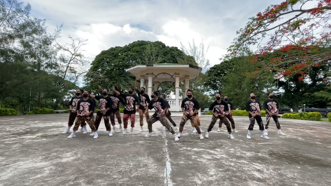 WSB World Supremacy Battleground | Skip Dance Family