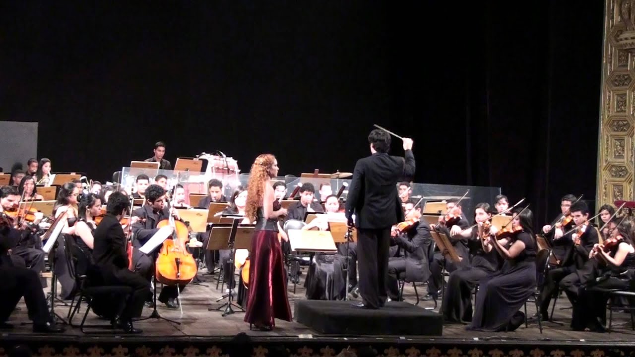 LYS NARDOTO SOPRANO - GRANDE ÁRIA - LA TRAVIATA - G. VERDI