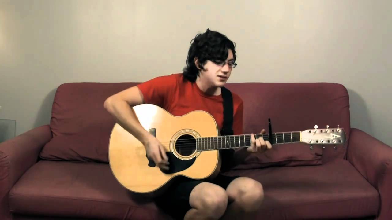 Toby Foster - 