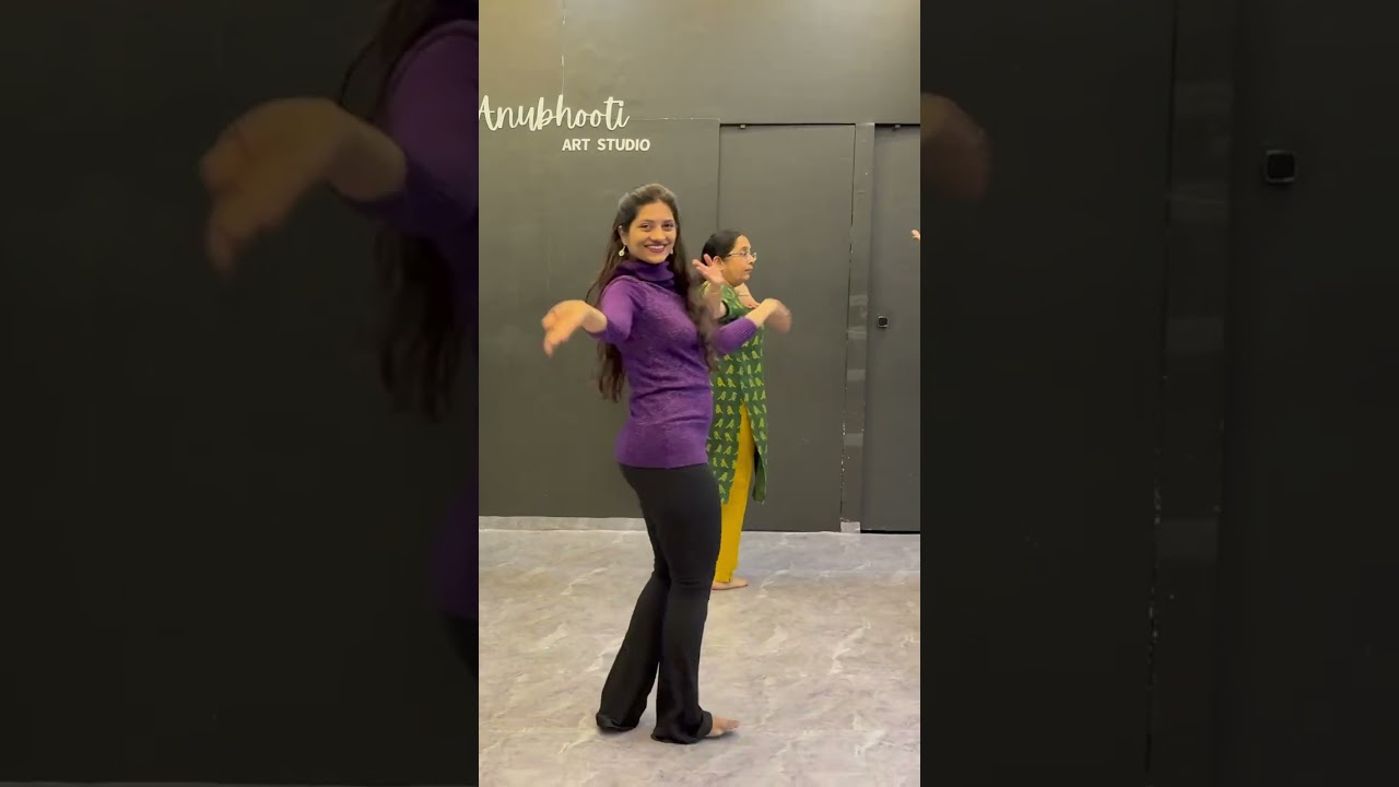 Bollywood basic batch✨ #dance #shortvideo #like #bollywooddance #pune #punedanceclasses