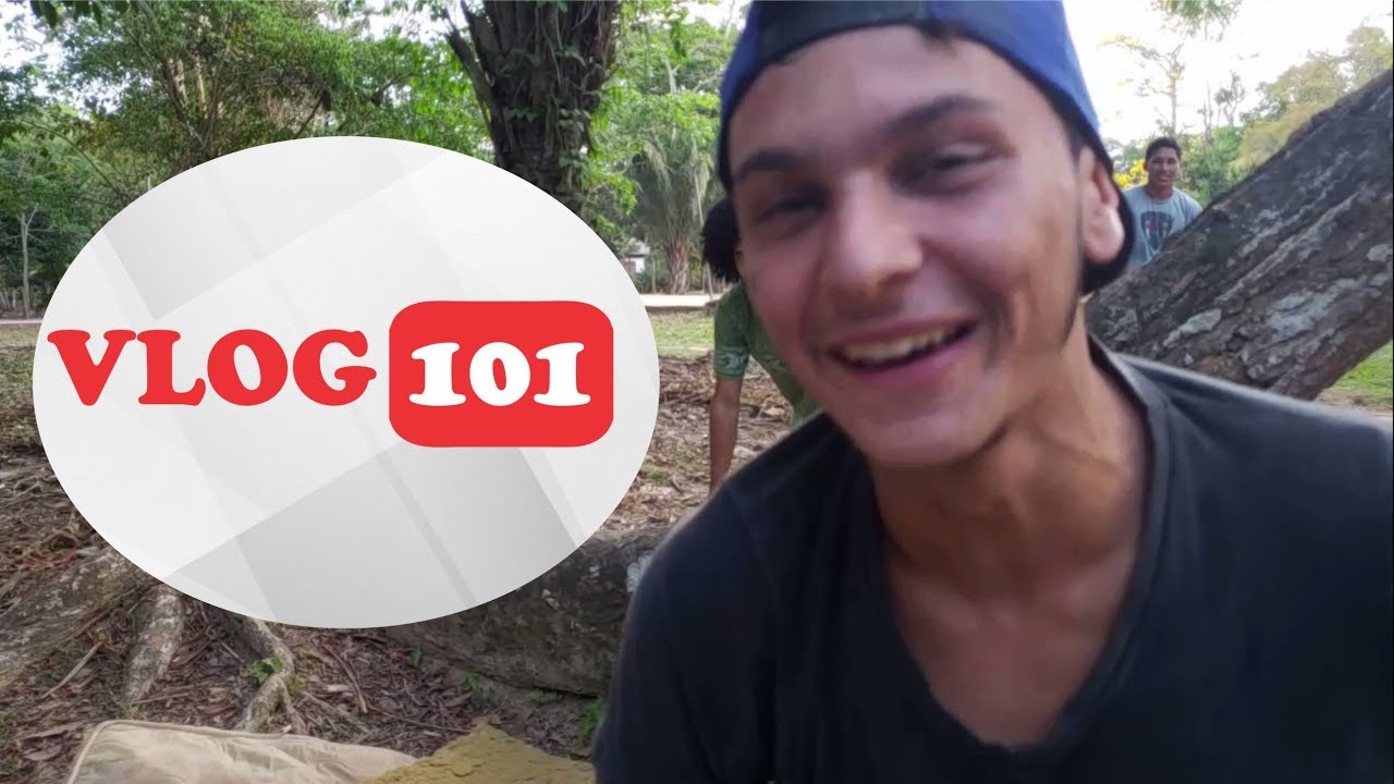 #101 - Aprendendo speed vault 360 (Tutorial)