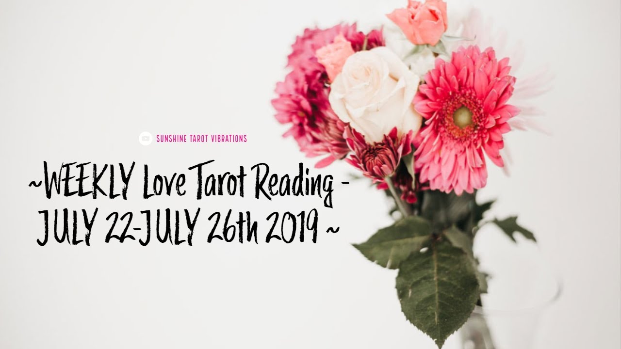 SCORPIO Last Week of JULY 2019💕STAGES OF LOVE~I MISS YOU!~ I LIKE YOU!~I LOVE YOU!..THIS IS IT💕