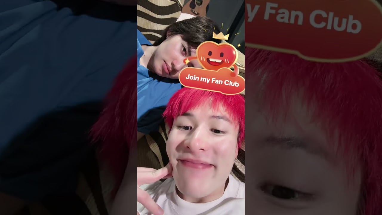 260223 michaeltopten TikTok live