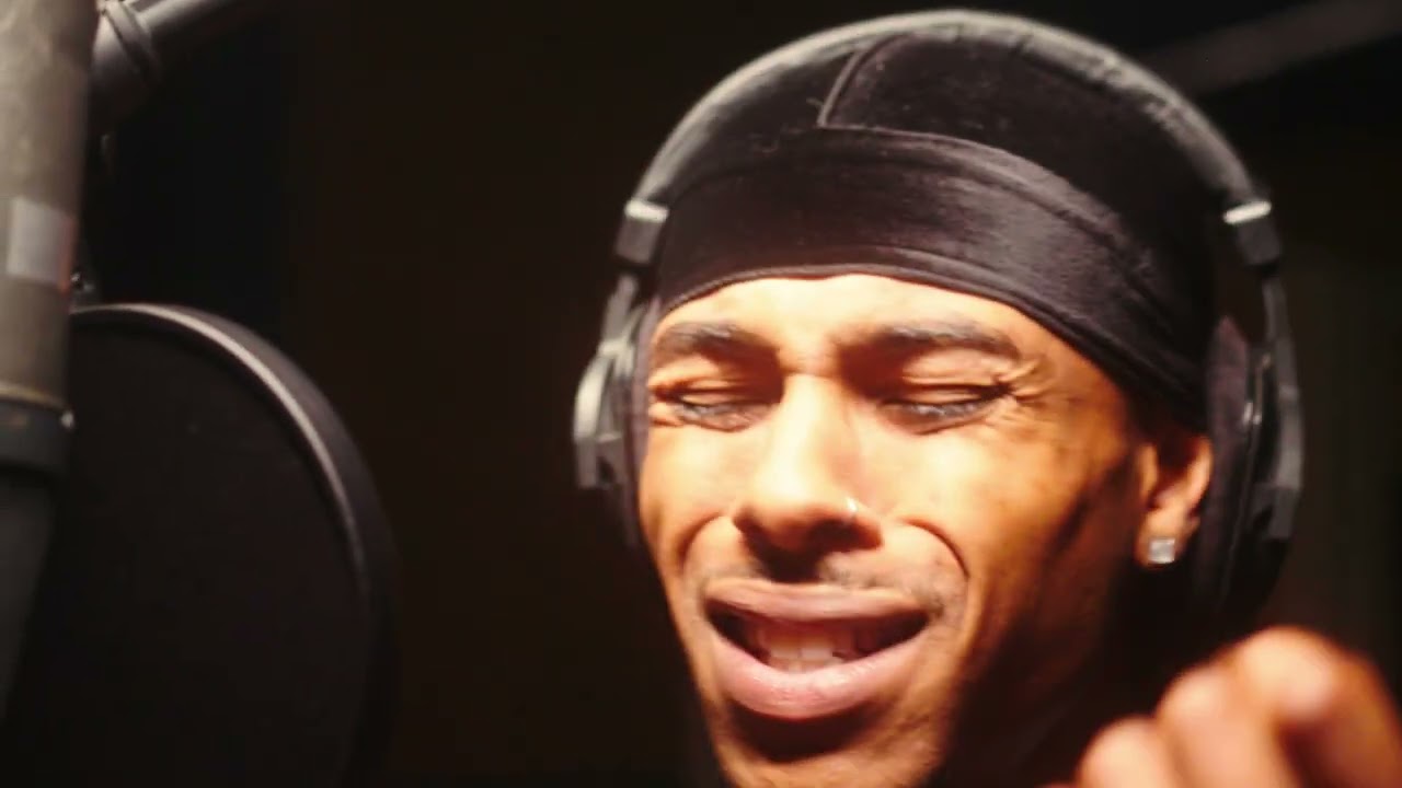 Nino - Spiritual Mami ft Jessey Amado, Singa, Joshua Newton, Ciano