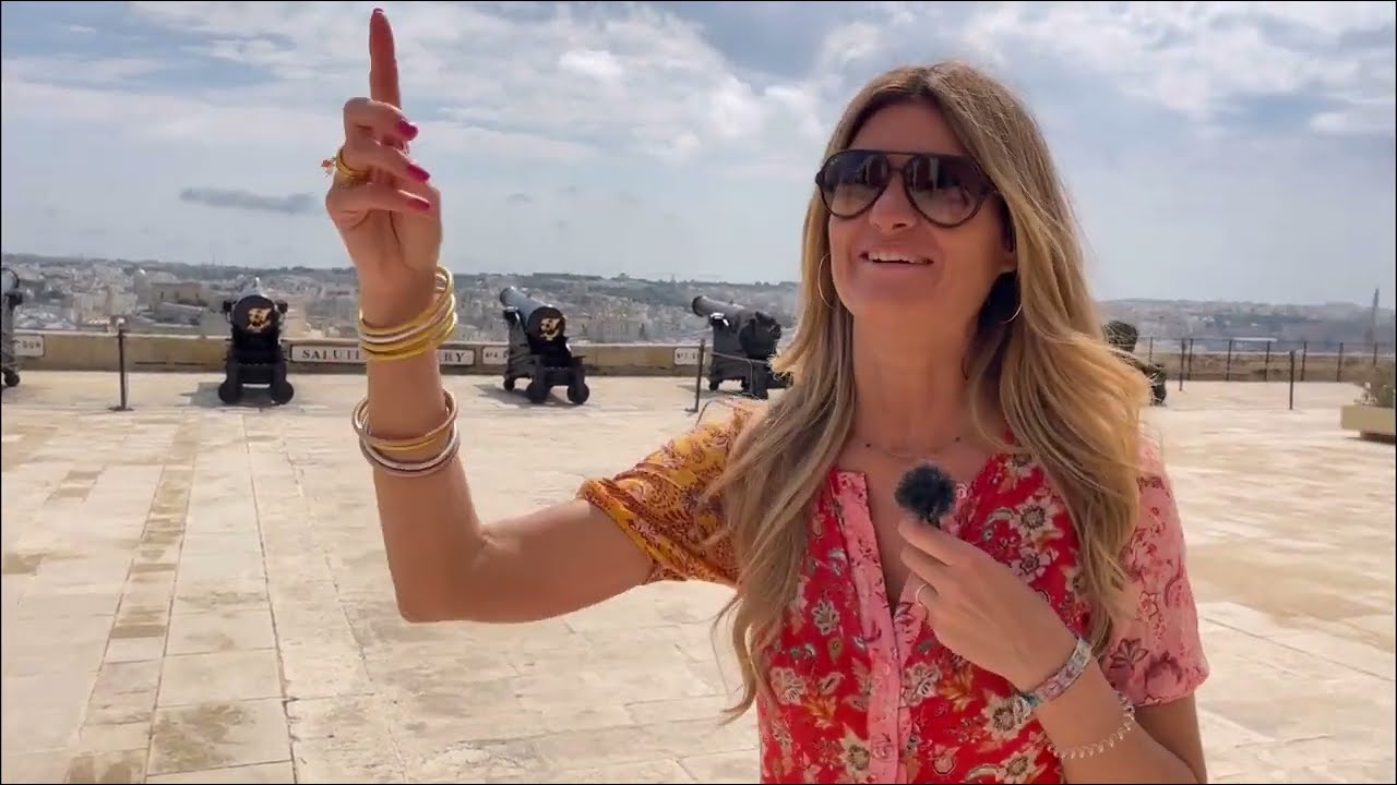 Qué ver en Malta 🇲🇹 | Ruta e itinerario completo 🏛️