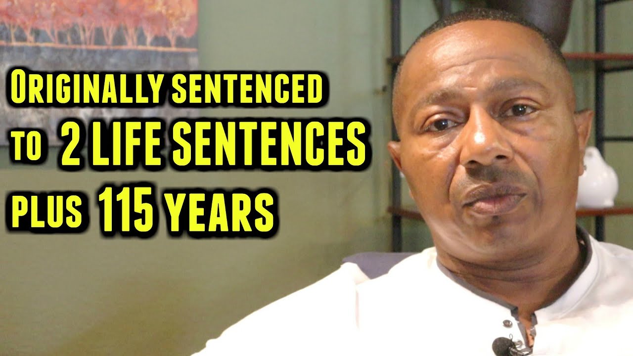 Life After 33 Years In Prison (Part 2)