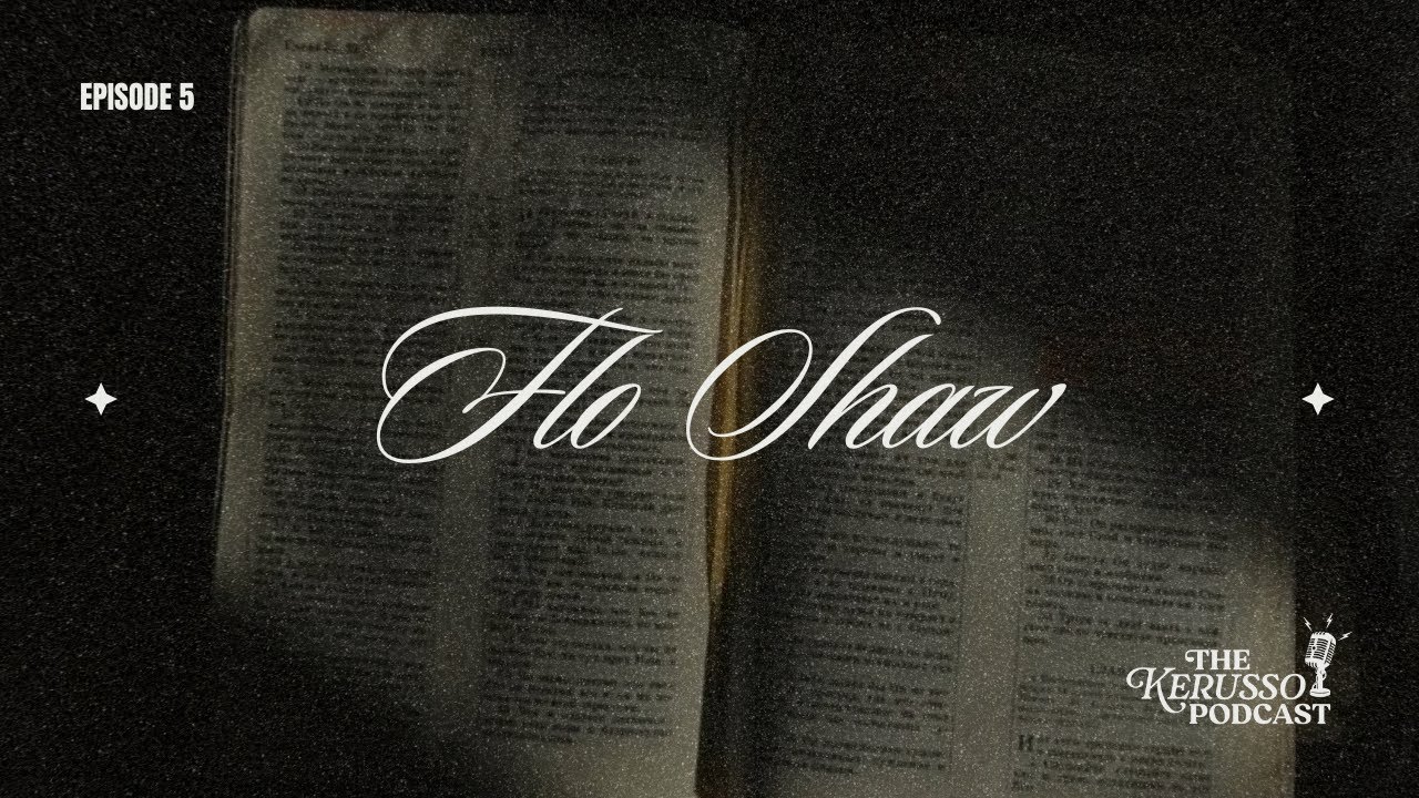 Episode 5 - The Power of Prayer (Sis. Flo Shaw)