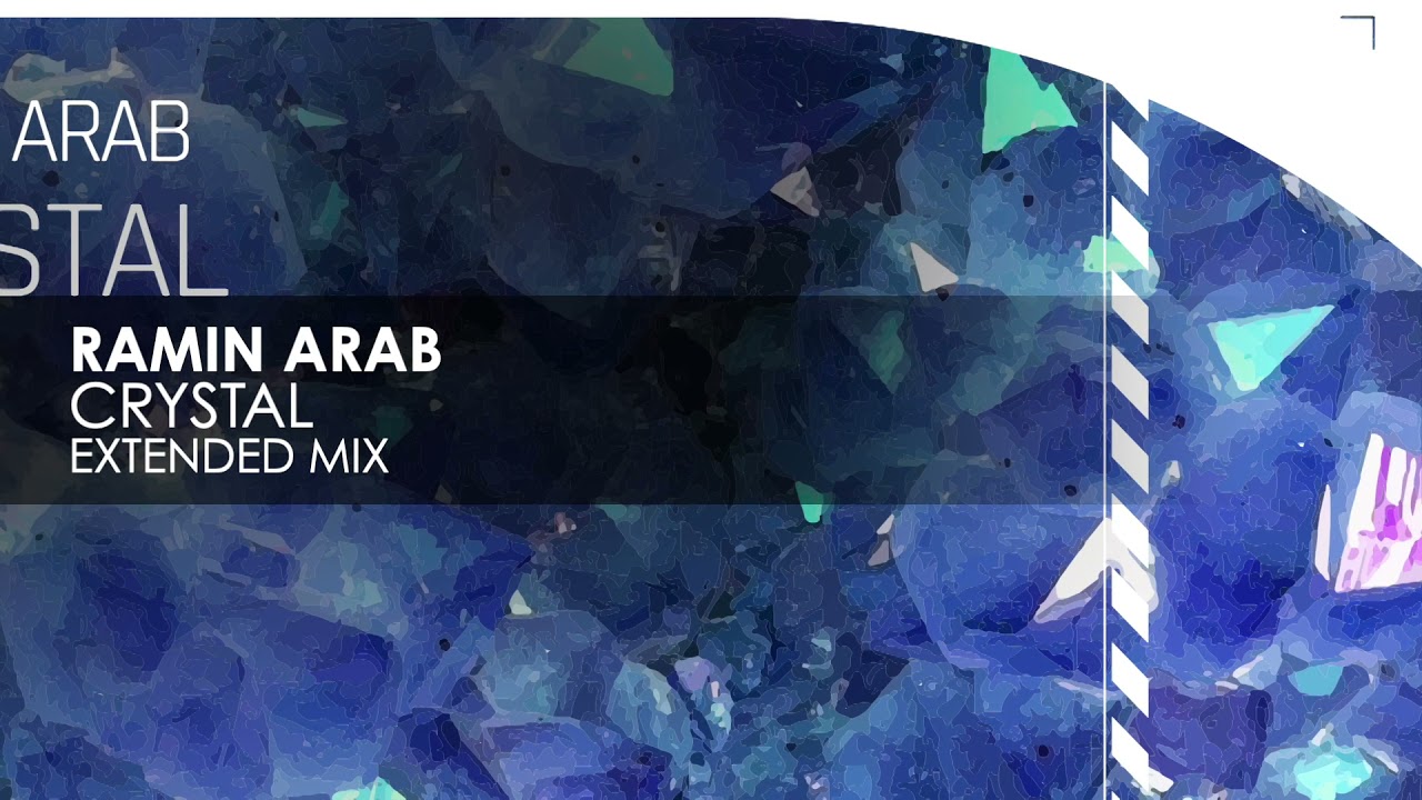 Ramin Arab - Crystal
