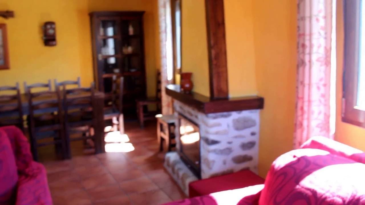 Casa Rural El Pajar de Alameda