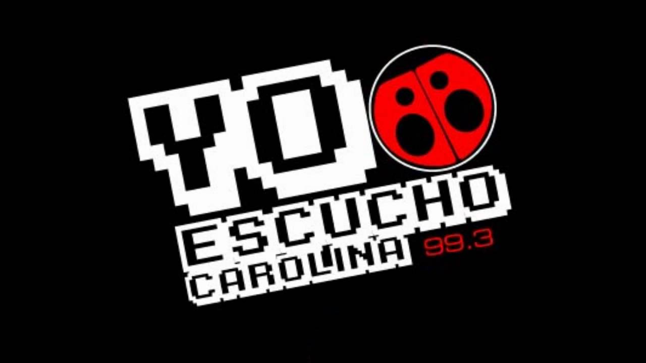 Mix Connotado 11 (Miami Style) - Radio Carolina