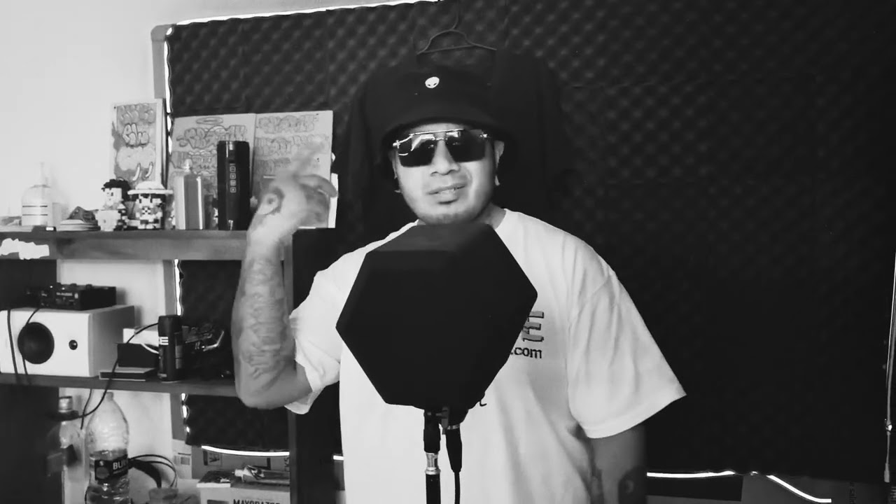 Seasson#4 - Yhoor Rp (Mi ego)