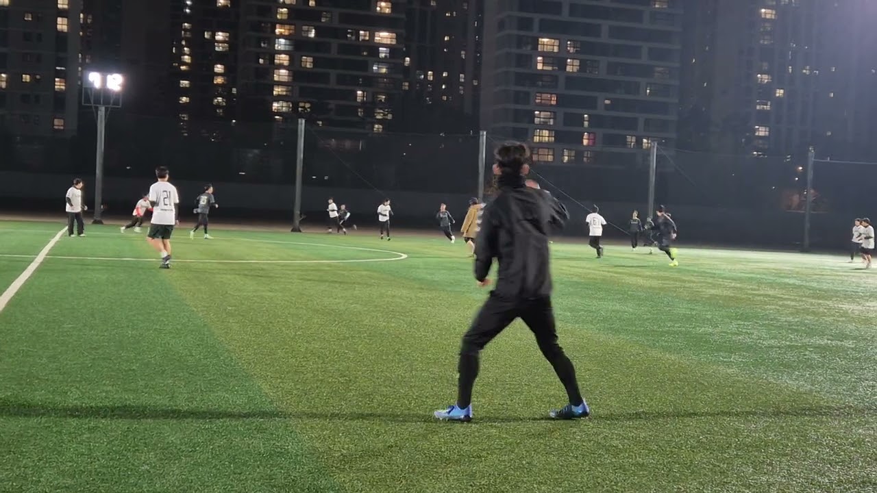 FC토리 vs FC LIBRE (26.03.15) 3Q