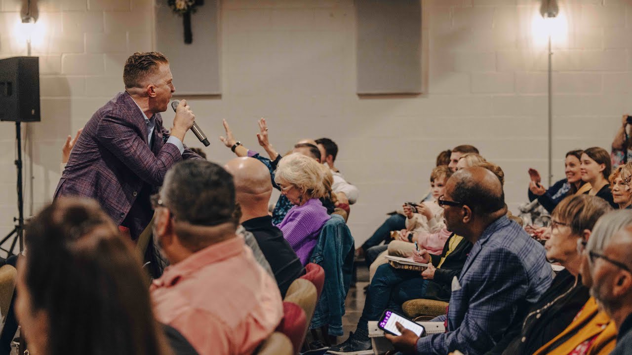7 reasons your Church will never have Revival: A message to Pastors & Evangelists