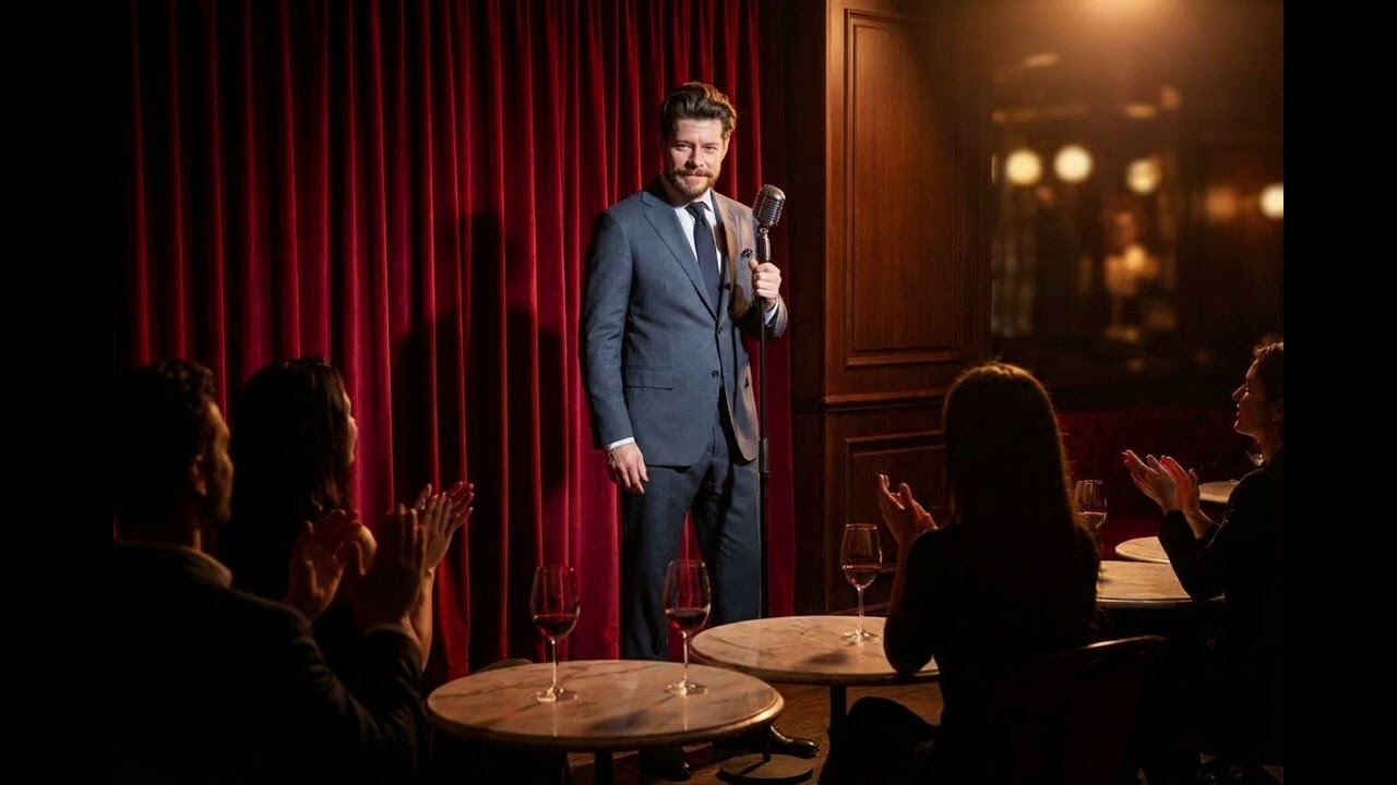 Jazzy Croissant | Chill French Music | L'Ombre de mon Amour